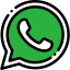 WhatsApp Kuantico